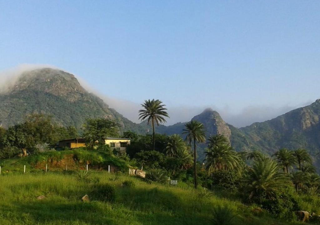 Photo of Outdoor in Abu Road