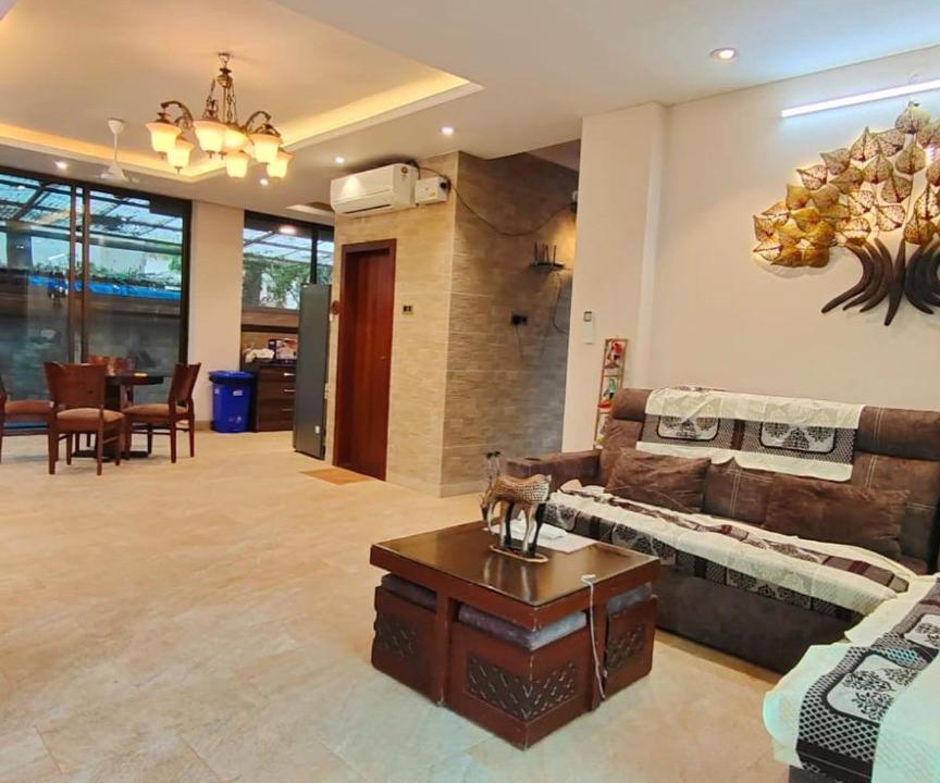 Photo of Livingroom in Tungarli