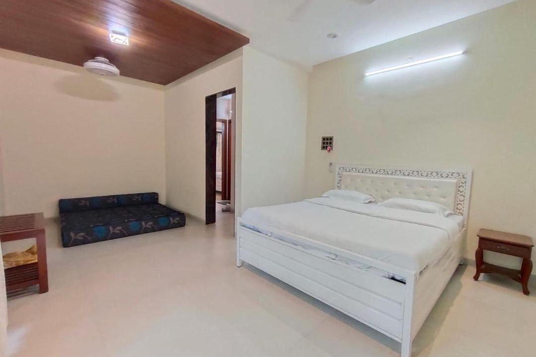 Photo of Bedroom in Tungarli