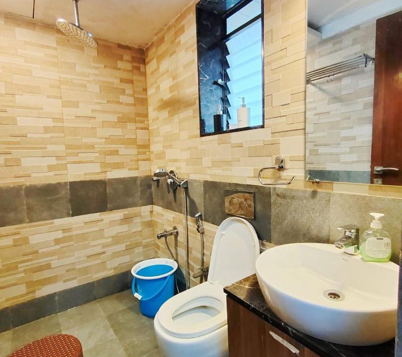 Photo of Bathroom in Tungarli