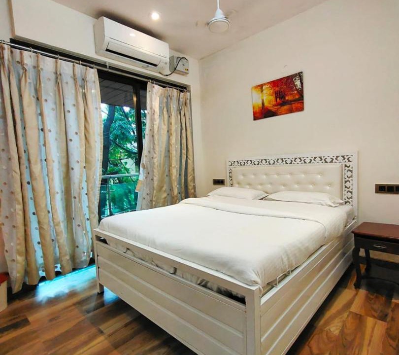 Photo of Bedroom in Tungarli