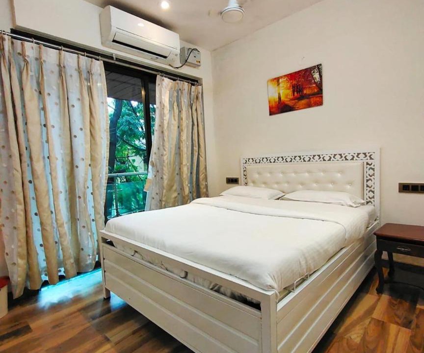 Photo of Bedroom in Tungarli