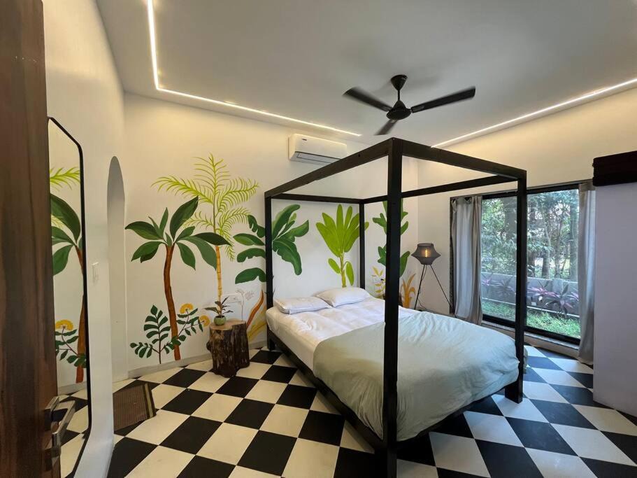 Photo of Bedroom in Varchi Ali