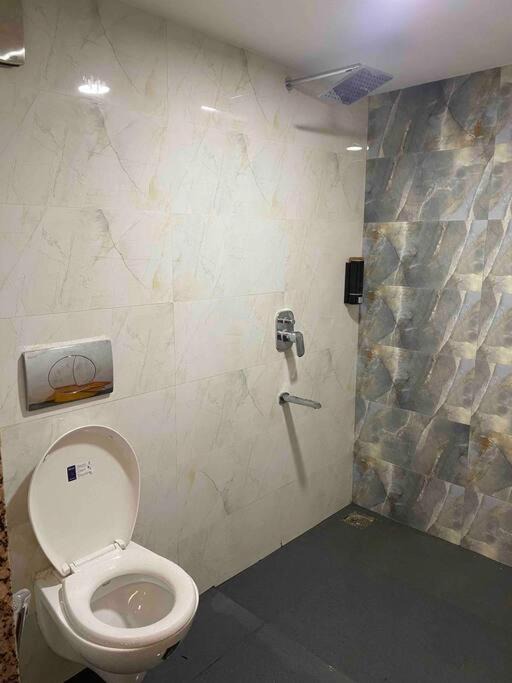 Photo of Bathroom in Varchi Ali