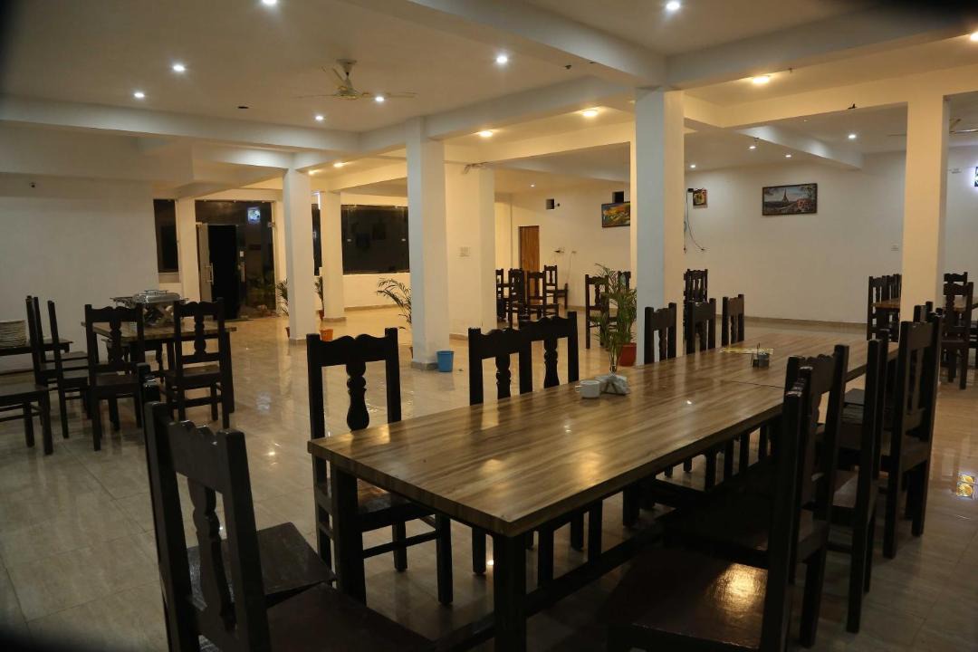 Photo of Livingroom in Kharsali