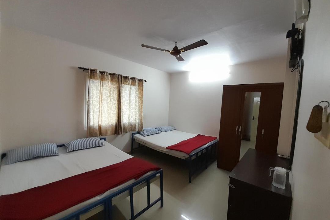 Photo of Bedroom in Peelamedu