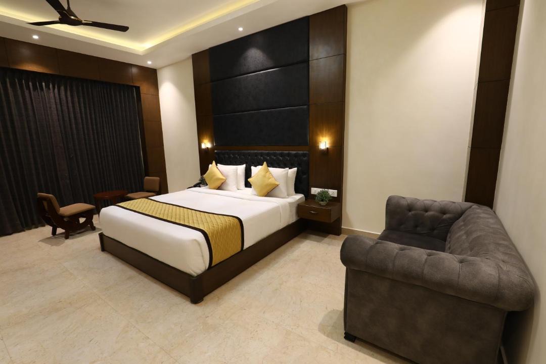 Photo of Bedroom in Chennai