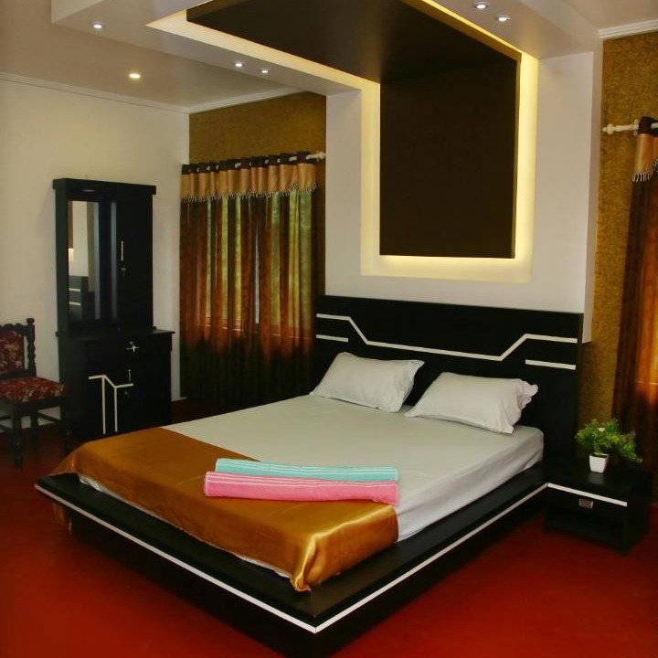 Photo of Bedroom in Mararikulam