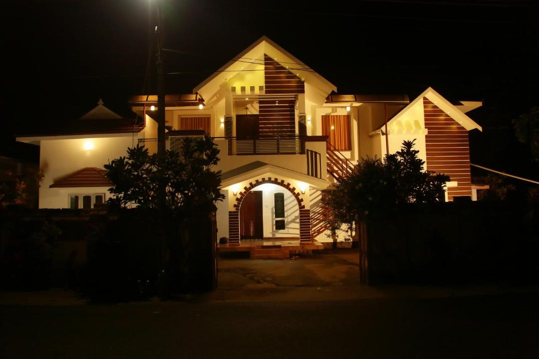 Photo of Buildings in Mararikulam