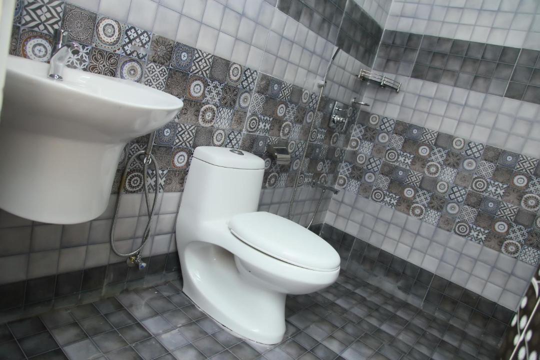 Photo of Bathroom in Mararikulam
