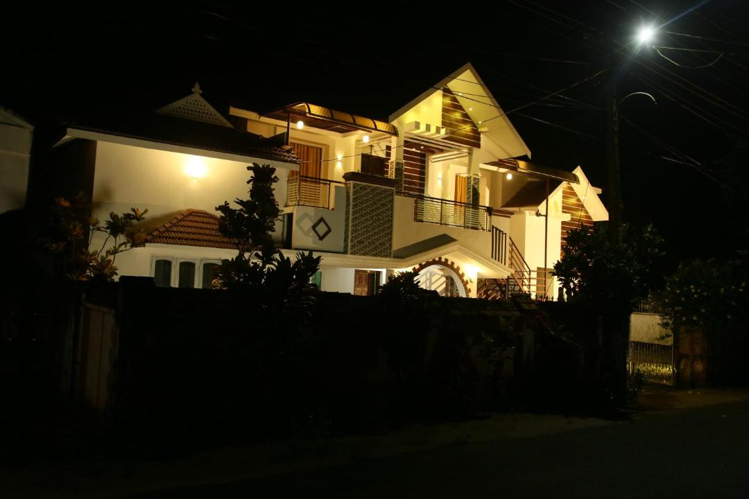Photo of Buildings in Mararikulam