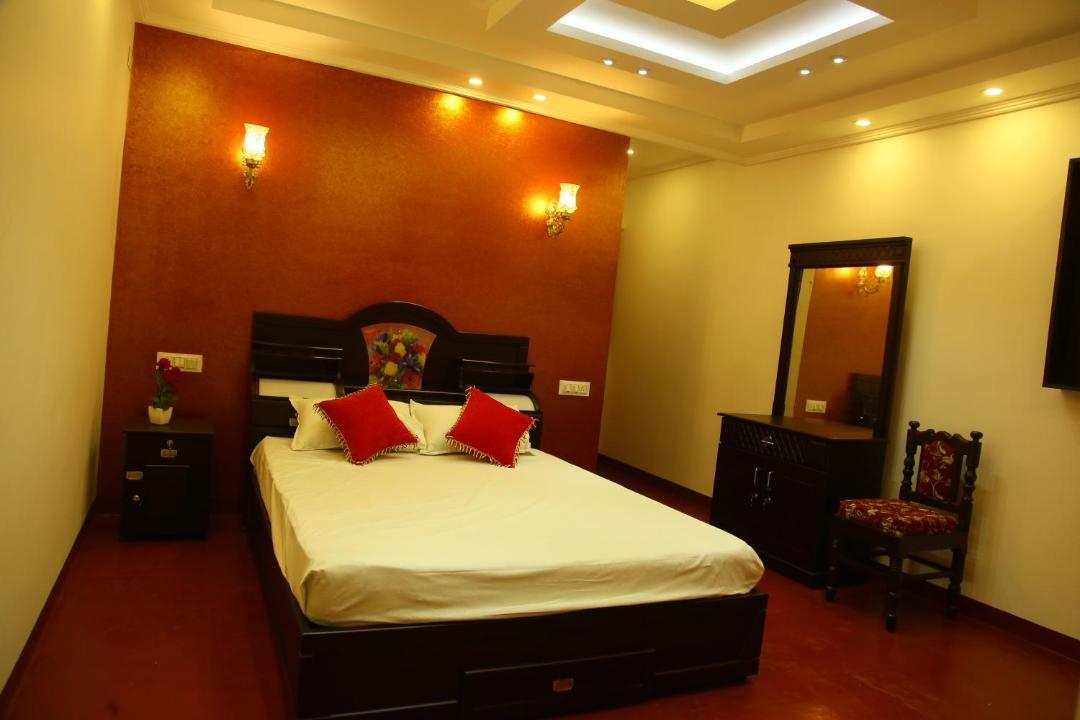 Photo of Bedroom in Mararikulam