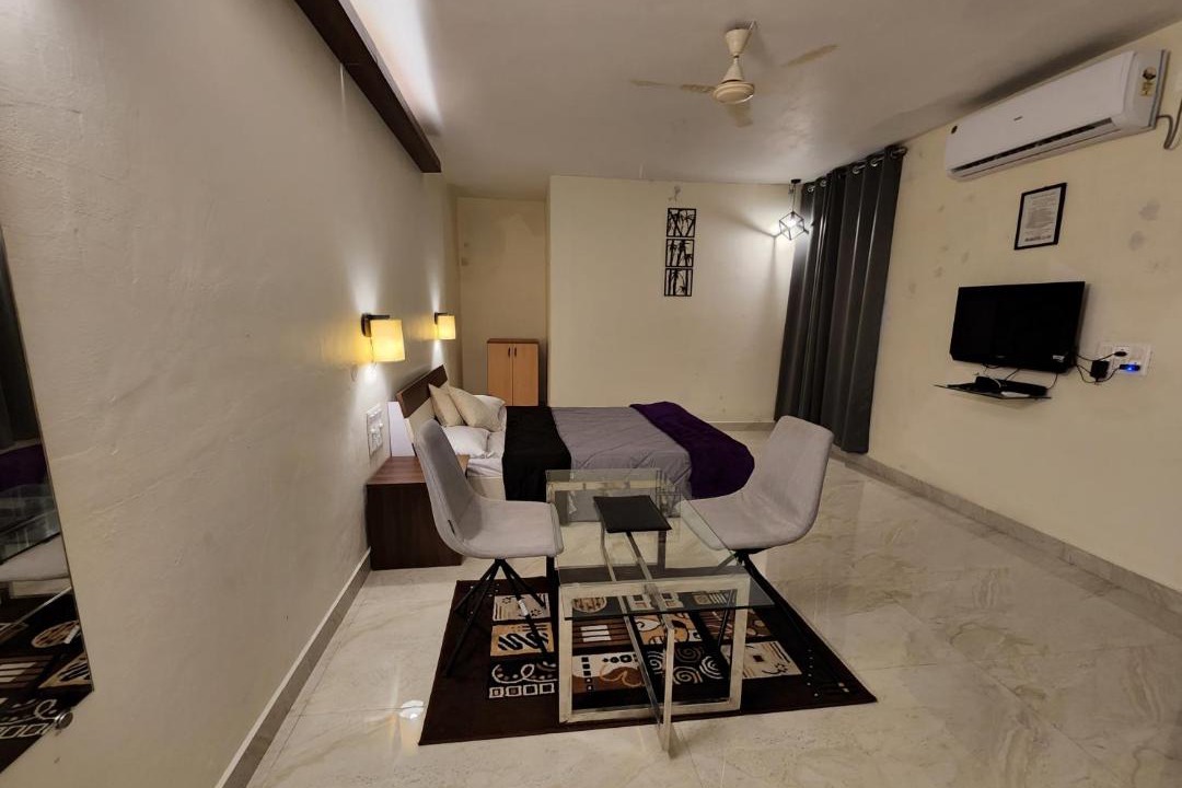 Photo of Livingroom in Wardha