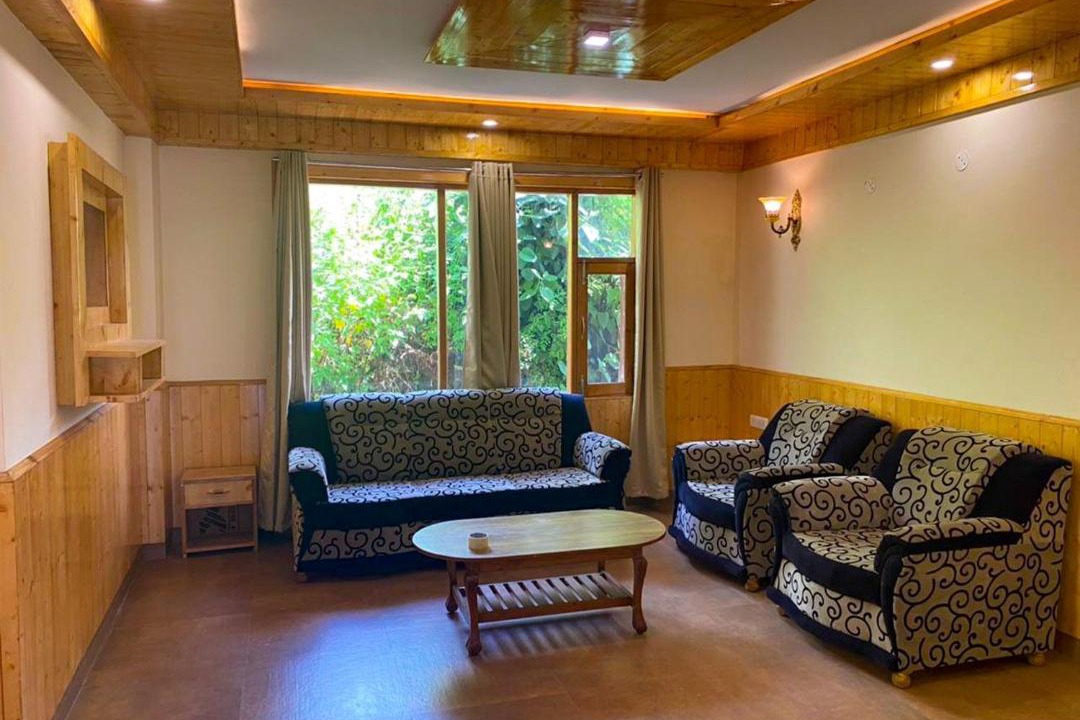 Photo of Livingroom in Jagatsukh