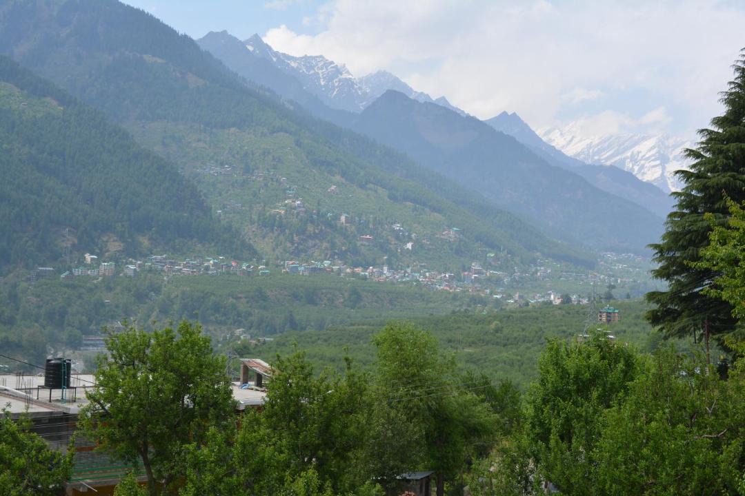 Photo of Outdoor in Jagatsukh