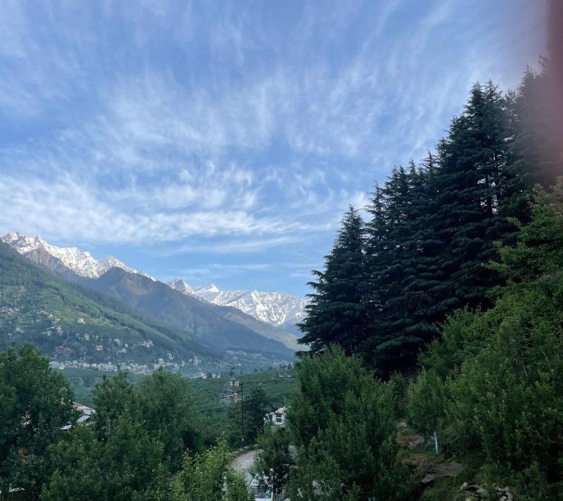Photo of Outdoor in Jagatsukh
