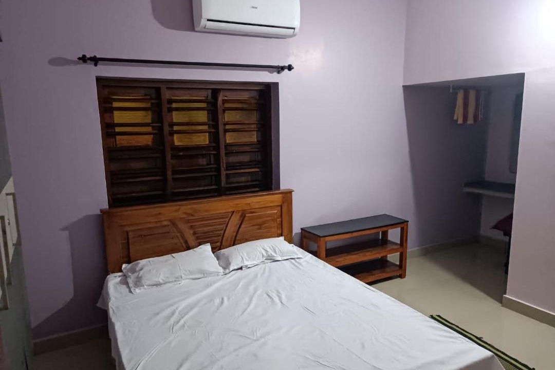 Photo of Bedroom in Kozhikode