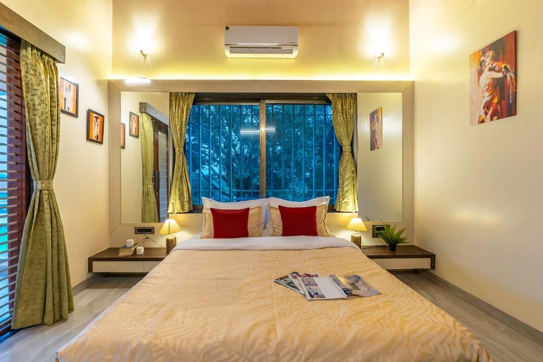 Photo of Bedroom in Nashik