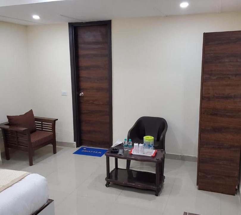 Photo of Livingroom in Mahipalpur