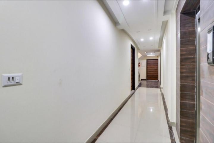 Photo of Bathroom in Mahipalpur