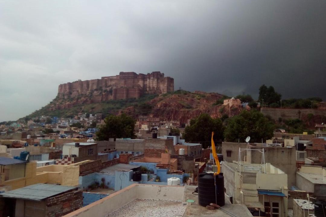 Photo of Others in Gulab Sagar