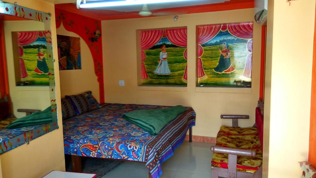 Photo of Bedroom in Gulab Sagar