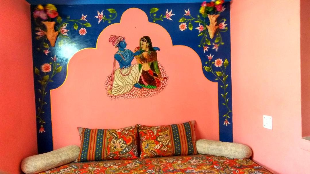 Photo of Bedroom in Gulab Sagar