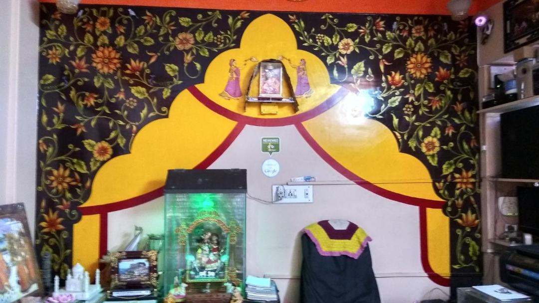Photo of Livingroom in Gulab Sagar