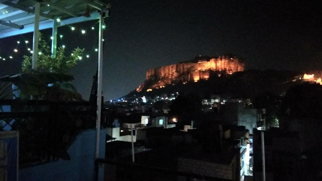 Photo of Buildings in Gulab Sagar