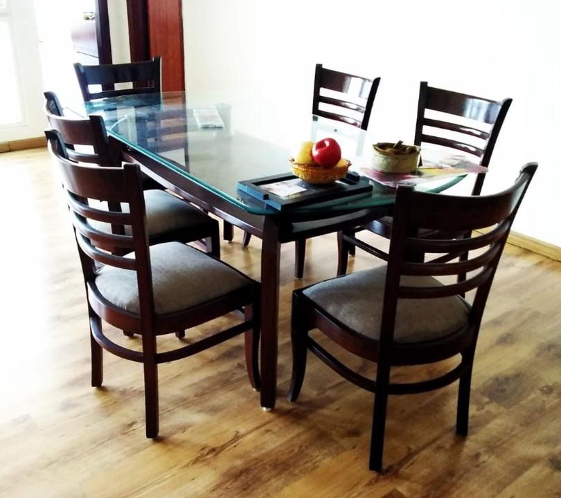 Photo of Livingroom in Whitefield