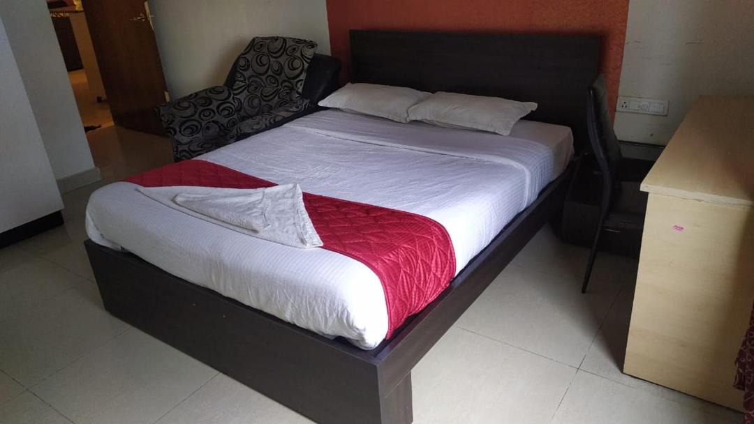 Photo of Bedroom in Whitefield