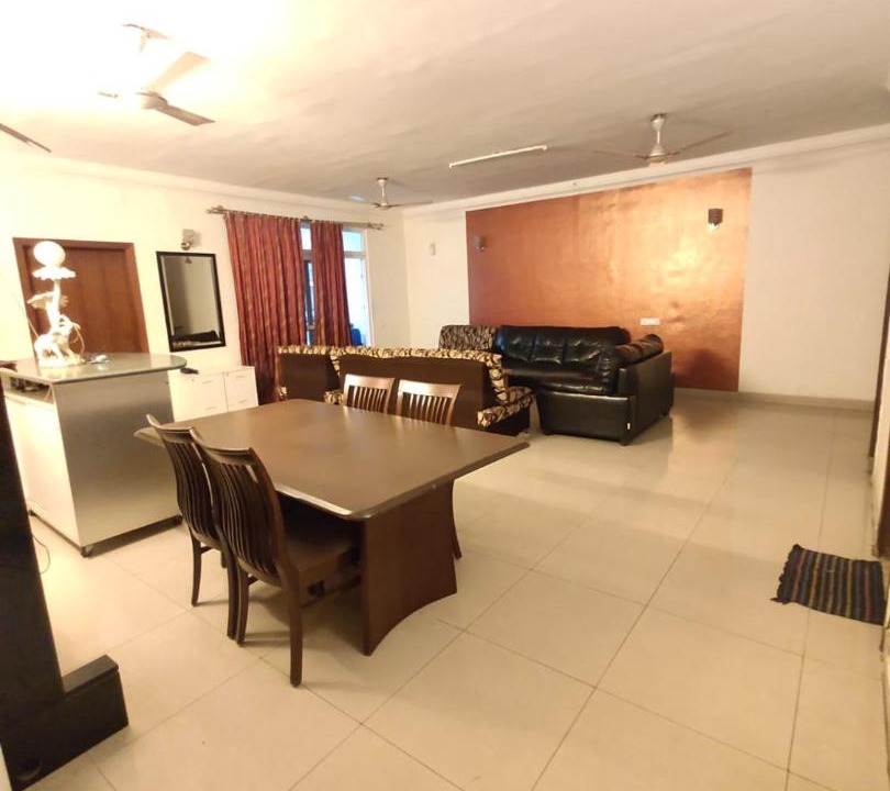 Photo of Livingroom in Whitefield