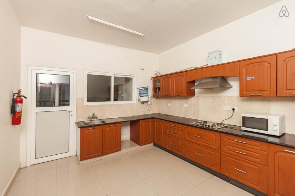 Photo of Kitchen in Whitefield