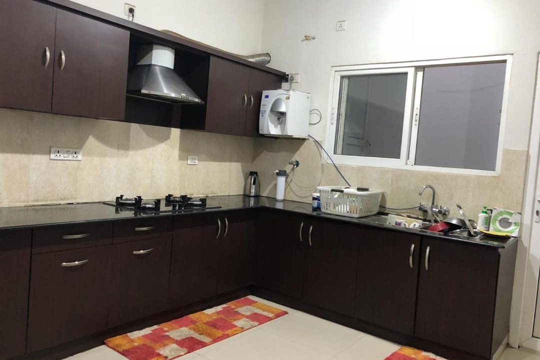 Photo of Kitchen in Whitefield