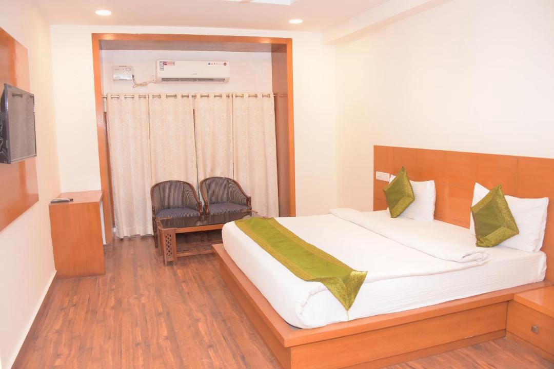 Photo of Bedroom in Baddi