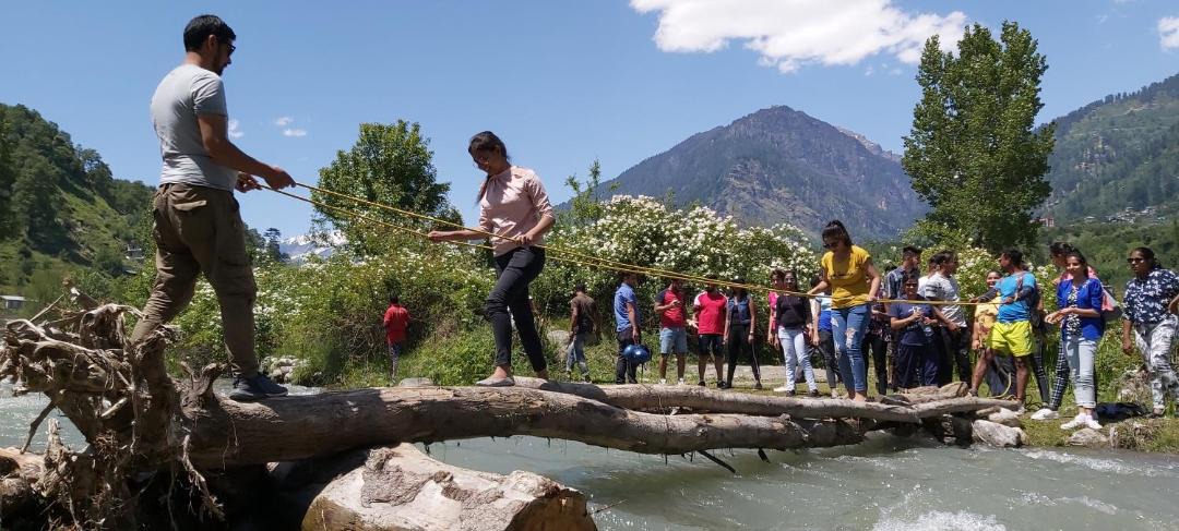 Photo of Outdoor in Manali