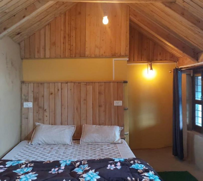 Photo of Bedroom in Dalhousie