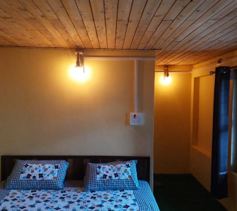Photo of Bedroom in Dalhousie