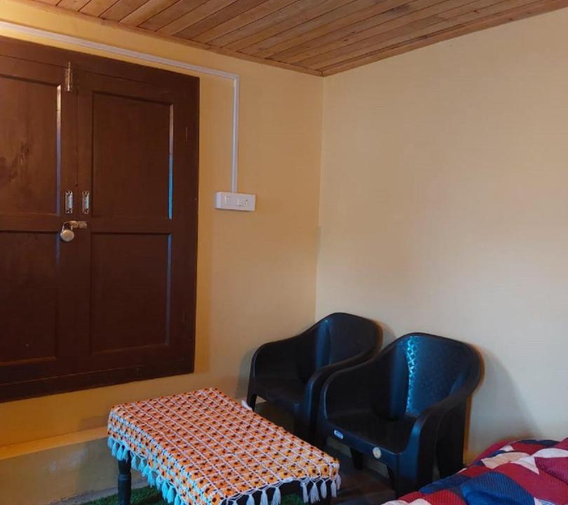 Photo of Bedroom in Dalhousie