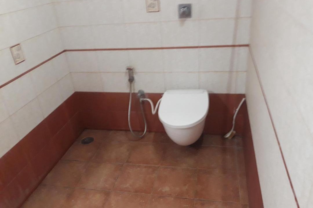 Photo of Bathroom in HSR Layout