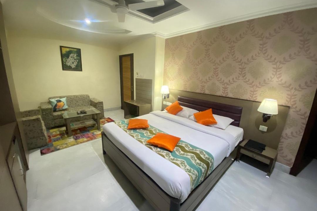 Photo of Bedroom in Paltan Bazaar