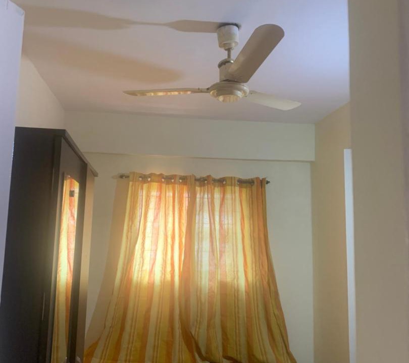 Photo of Bedroom in Pune