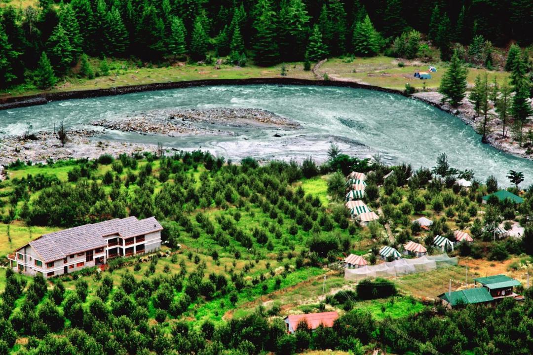 Photo of Others in Sangla