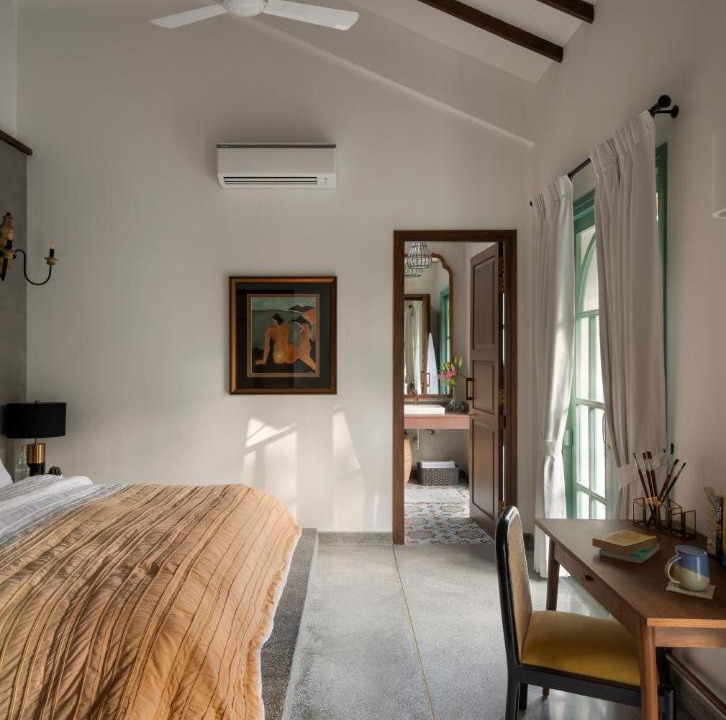 Photo of Bedroom in Assagao