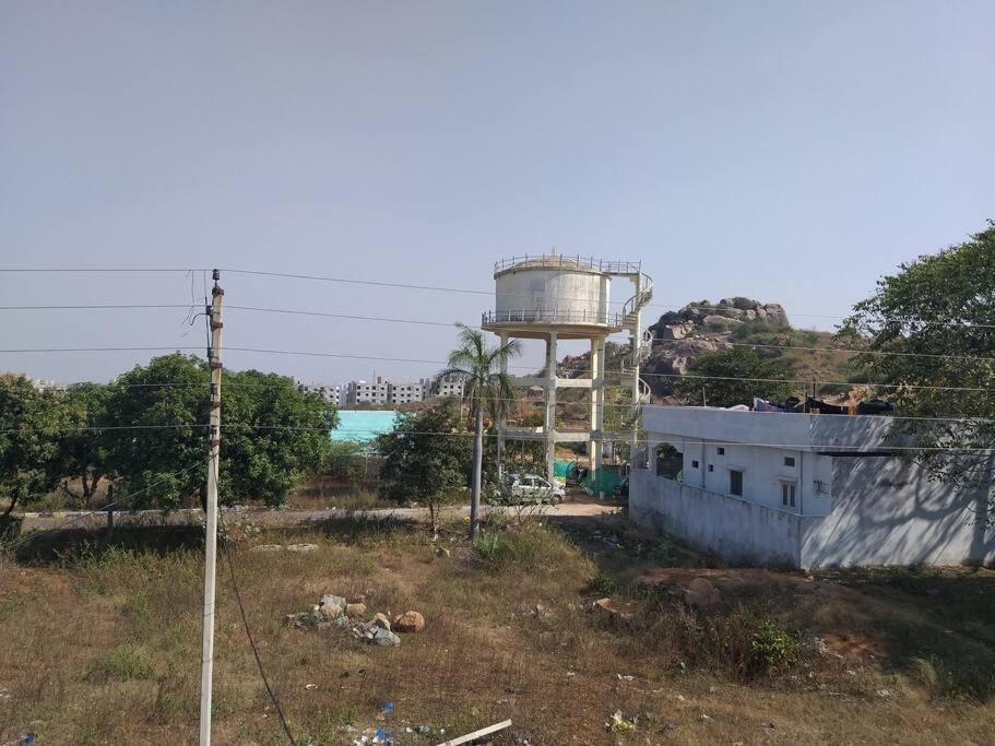 Photo of Buildings in Hyderabad