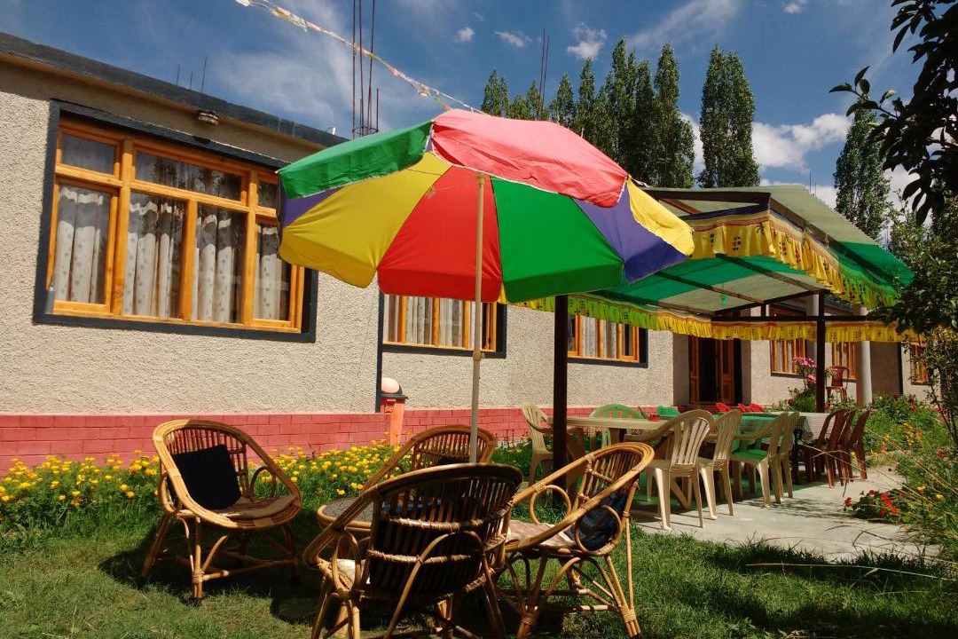 Photo of Others in Leh