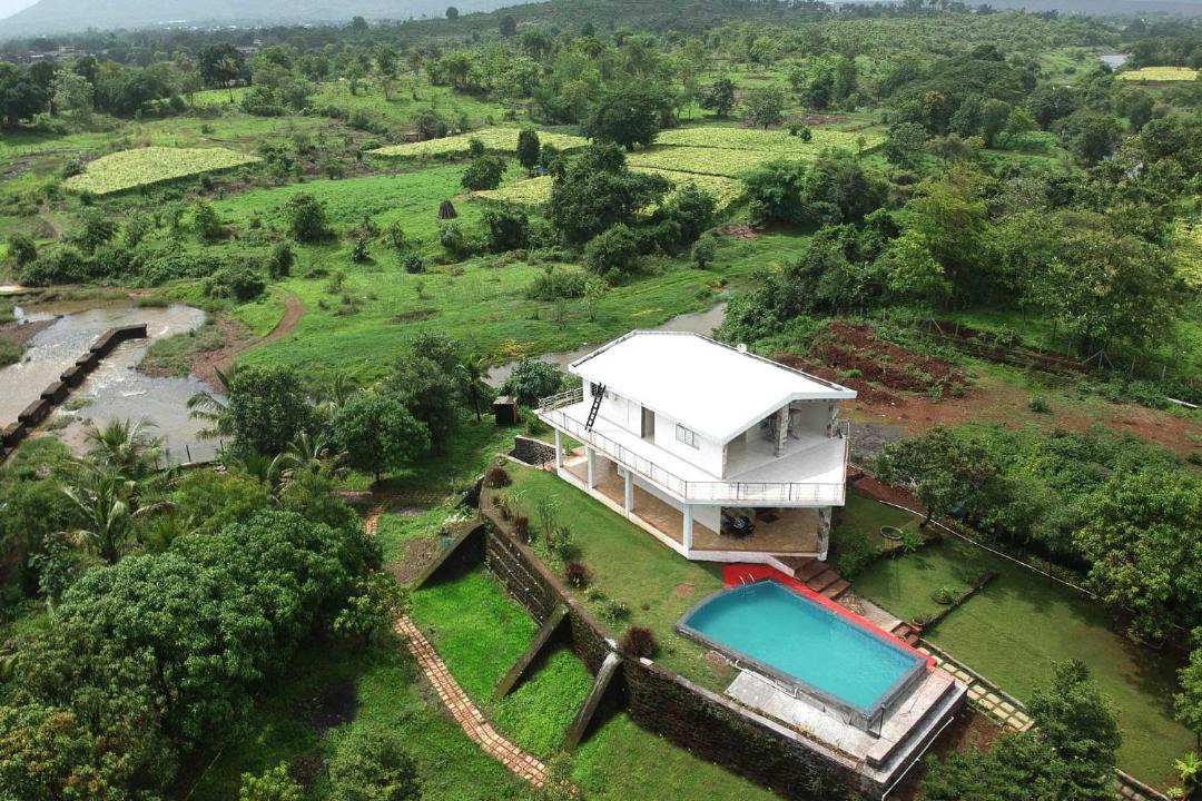 Photo of Outdoor in Khalapur