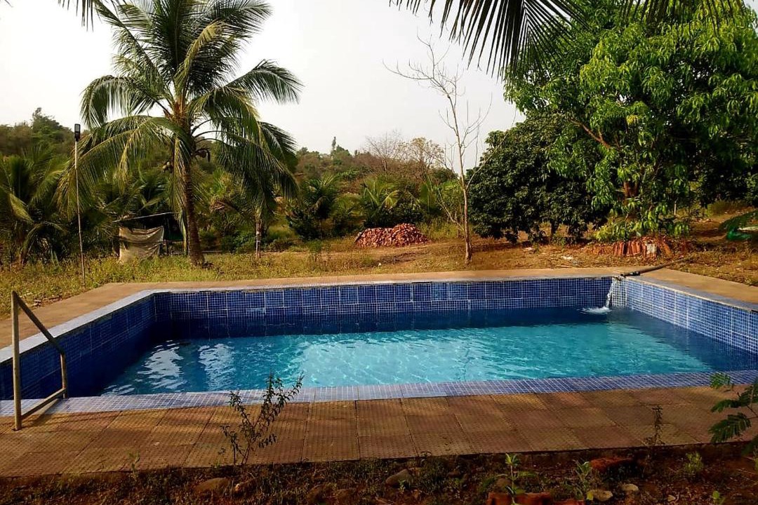 Photo of Outdoor in Pali