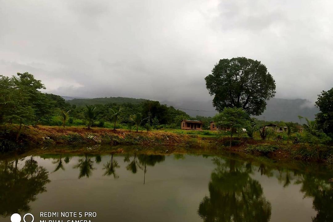 Photo of Outdoor in Pali