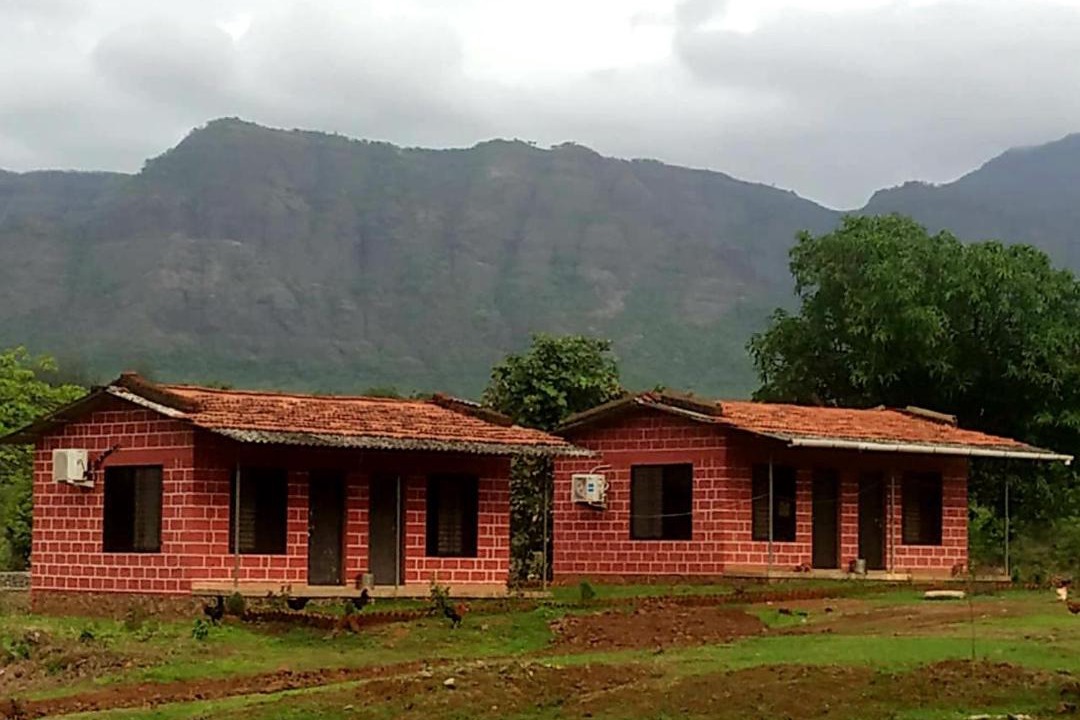 Photo of Buildings in Pali